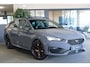 CUPRA Leon Sportstourer 1.4 e-Hybrid VZ Copper 245PK Pano Sport Leder Acc Pdc Cam