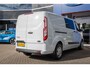 Ford Transit Custom 300 2.0 TDCI L2H1DC Trend | Cruise control adaptief | Camera | Apple Carplay/Android Auto | Navi | Dealer OH! | Achteruitrijcamera | Apple Carplay/Android Auto|telefoonintegratie premium | Cruise control adaptief