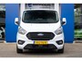 Ford Transit Custom 300 2.0 TDCI L2H1DC Trend | Cruise control adaptief | Camera | Apple Carplay/Android Auto | Navi | Dealer OH! | Achteruitrijcamera | Apple Carplay/Android Auto|telefoonintegratie premium | Cruise control adaptief