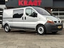 Renault Trafic 1.9 dCi L2H1 DC|NAP|Dubbelcabine|airco|bluetooth|trekhaak met 2000KG trekgewicht