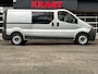 Renault Trafic 1.9 dCi L2H1 DC|NAP|Dubbelcabine|airco|bluetooth|trekhaak met 2000KG trekgewicht