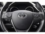 Toyota Auris 1.8 Hybrid ASPIRATION CRUISE NAVI CLIMA LM-VELGEN EL-RAMEN STOELEN IN HOOGTE VERSTELBAAR