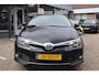 Toyota Auris 1.8 Hybrid ASPIRATION CRUISE NAVI CLIMA LM-VELGEN EL-RAMEN STOELEN IN HOOGTE VERSTELBAAR