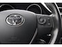 Toyota Auris 1.8 Hybrid ASPIRATION CRUISE NAVI CLIMA LM-VELGEN EL-RAMEN STOELEN IN HOOGTE VERSTELBAAR