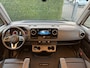 Mercedes-Benz Sprinter Adria Supersonic 890 LL 170 pk AUTOMAAT 9-Traps 4-Persoons Euro6 EP LEVELSYSTEEM **Enkele bedden/4 zitplaatsen/4 slaapplaatsen/5500 kg/1e eigenaar**