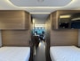 Mercedes-Benz Sprinter Adria Supersonic 890 LL 170 pk AUTOMAAT 9-Traps 4-Persoons Euro6 EP LEVELSYSTEEM **Enkele bedden/4 zitplaatsen/4 slaapplaatsen/5500 kg/1e eigenaar**