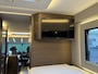 Mercedes-Benz Sprinter Adria Supersonic 890 LL 170 pk AUTOMAAT 9-Traps 4-Persoons Euro6 EP LEVELSYSTEEM **Enkele bedden/4 zitplaatsen/4 slaapplaatsen/5500 kg/1e eigenaar**