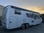 Mercedes-Benz Sprinter Adria Supersonic 890 LL 170 pk AUTOMAAT 9-Traps 4-Persoons Euro6 EP LEVELSYSTEEM **Enkele bedden/4 zitplaatsen/4 slaapplaatsen/5500 kg/1e eigenaar**