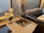 Mercedes-Benz Sprinter Adria Supersonic 890 LL 170 pk AUTOMAAT 9-Traps 4-Persoons Euro6 EP LEVELSYSTEEM **Enkele bedden/4 zitplaatsen/4 slaapplaatsen/5500 kg/1e eigenaar**