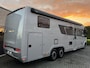 Mercedes-Benz Sprinter Adria Supersonic 890 LL 170 pk AUTOMAAT 9-Traps 4-Persoons Euro6 EP LEVELSYSTEEM **Enkele bedden/4 zitplaatsen/4 slaapplaatsen/5500 kg/1e eigenaar**