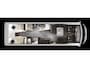 Mercedes-Benz Sprinter Adria Supersonic 890 LL 170 pk AUTOMAAT 9-Traps 4-Persoons Euro6 EP LEVELSYSTEEM **Enkele bedden/4 zitplaatsen/4 slaapplaatsen/5500 kg/1e eigenaar**