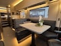 Mercedes-Benz Sprinter Adria Supersonic 890 LL 170 pk AUTOMAAT 9-Traps 4-Persoons Euro6 EP LEVELSYSTEEM **Enkele bedden/4 zitplaatsen/4 slaapplaatsen/5500 kg/1e eigenaar**