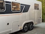Mercedes-Benz Sprinter Adria Supersonic 890 LL 170 pk AUTOMAAT 9-Traps 4-Persoons Euro6 EP LEVELSYSTEEM **Enkele bedden/4 zitplaatsen/4 slaapplaatsen/5500 kg/1e eigenaar**