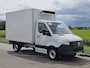 Mercedes-Benz Sprinter 314 BI-TEMP FRIGO Mbux!