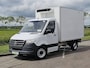 Mercedes-Benz Sprinter 314 BI-TEMP FRIGO Mbux!