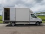 Volkswagen Crafter 2.0 Bakwagen Laadklep