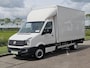 Volkswagen Crafter 2.0 Bakwagen Laadklep