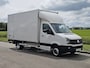 Volkswagen Crafter 2.0 Bakwagen Laadklep
