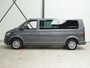 Volkswagen Transporter 2.0 TDI L2H1 Automaat Dubbele Cabine Airco Cruise Navigatie Parkeersensoren