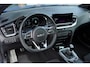 Kia Ceed Sportswagon 1.5 T-GDi GT-PlusLine 2022 Pano Airco Stoelverwarming Memory Trekhaak Carplay Android JBL GT