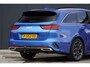 Kia Ceed Sportswagon 1.5 T-GDi GT-PlusLine 2022 Pano Airco Stoelverwarming Memory Trekhaak Carplay Android JBL GT