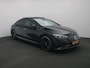 Mercedes-Benz EQE 300 AMG Business Solution 90 kWh Accu | Luchtvering (Airmatic) | Panorama - Schuifdak | Distronic Cruise Control | 21" Multispaaks AMG Velgen | Leder Bekleding | Memory Seats | Lederen Bekleding
