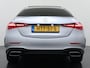Mercedes-Benz C-klasse 300 e AMG Business Solution | Panorama - Schuifdak | Head-Up Display | Memory Seats | Burmester Surround System | 360° Camera