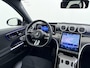 Mercedes-Benz C-klasse 300 e AMG Business Solution | Panorama - Schuifdak | Head-Up Display | Memory Seats | Burmester Surround System | 360° Camera
