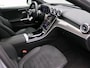Mercedes-Benz C-klasse 300 e AMG Business Solution | Panorama - Schuifdak | Head-Up Display | Memory Seats | Burmester Surround System | 360° Camera