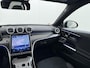 Mercedes-Benz C-klasse 300 e AMG Business Solution | Panorama - Schuifdak | Head-Up Display | Memory Seats | Burmester Surround System | 360° Camera