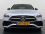 Mercedes-Benz C-klasse 300 e AMG Business Solution | Panorama - Schuifdak | Head-Up Display | Memory Seats | Burmester Surround System | 360° Camera