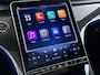 Mercedes-Benz C-klasse 300 e AMG Business Solution | Panorama - Schuifdak | Head-Up Display | Memory Seats | Burmester Surround System | 360° Camera