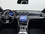 Mercedes-Benz C-klasse 300 e AMG Business Solution | Panorama - Schuifdak | Head-Up Display | Memory Seats | Burmester Surround System | 360° Camera