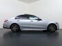 Mercedes-Benz C-klasse 300 e AMG Business Solution | Panorama - Schuifdak | Head-Up Display | Memory Seats | Burmester Surround System | 360° Camera