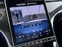 Mercedes-Benz C-klasse 300 e AMG Business Solution | Panorama - Schuifdak | Head-Up Display | Memory Seats | Burmester Surround System | 360° Camera