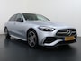 Mercedes-Benz C-klasse 300 e AMG Business Solution | Panorama - Schuifdak | Head-Up Display | Memory Seats | Burmester Surround System | 360° Camera