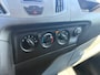 Ford Transit Custom 290 2.0 TDCI L2H1 Trend|EURO6|airco|bluetooth|trekhaak|drie zitplaatsen|radio|elektrische ramen