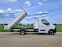 Renault Master T35 2.3 dCi 145 L3 Kipper - 145 Pk - Euro 6 - Airco - Cruise Control