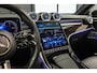 Mercedes-Benz GLC 300e 4MATIC AMG Line Luchtvering | Achterasbesturing | HUD | Burmester