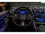 Mercedes-Benz GLC 300e 4MATIC AMG Line Luchtvering | Achterasbesturing | HUD | Burmester
