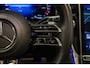 Mercedes-Benz GLC 300e 4MATIC AMG Line Luchtvering | Achterasbesturing | HUD | Burmester
