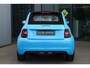 Fiat 500C Abarth Turismo 42 kWh / Carplay / Camera / Dodehoek