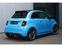 Fiat 500C Abarth Turismo 42 kWh / Carplay / Camera / Dodehoek