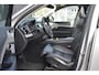 Volvo XC90 T8 Plug-in hybrid AWD Ultra Dark | Verwarmde, Geventileerde en Masserende Voorstoelen | Luchtvering | Panoramisch Schuif-/Kanteldak | Semi-Elektrische Trekhaak | 360º Camera | Gelamineerd en Getint Glas Achter| Bowers & Wilkins |