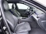 Mercedes-Benz C-klasse 300 e AMG Business Solution | Panorama - Schuifdak | Burmester Surround System | Head-Up Display | Memory Seats | 360° Camera | Digital Light Koplampen | Night Pakket