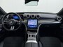 Mercedes-Benz C-klasse 300 e AMG Business Solution | Panorama - Schuifdak | Burmester Surround System | Head-Up Display | Memory Seats | 360° Camera | Digital Light Koplampen | Night Pakket