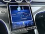 Mercedes-Benz C-klasse 300 e AMG Business Solution | Panorama - Schuifdak | Burmester Surround System | Head-Up Display | Memory Seats | 360° Camera | Digital Light Koplampen | Night Pakket