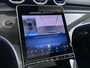 Mercedes-Benz C-klasse 300 e AMG Business Solution | Panorama - Schuifdak | Burmester Surround System | Head-Up Display | Memory Seats | 360° Camera | Digital Light Koplampen | Night Pakket