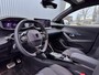 Peugeot 208 Hybrid 100PK e-DCS6 GT Automaat | Camera Voor/Achter | Apple Carplay / Android Auto | Keyless Entry + Start | Sfeerverlichting | | Bots waarschuwing systeem | Brake Assist System | Connected services