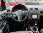 Volkswagen Touran 1.2 TSI Comfortline BlueMotion 105PK 7Persoons,Trekhaak,Navi,Clima,Cruise,Isofix,Bluetooth,ElektrRamen+Spiegels